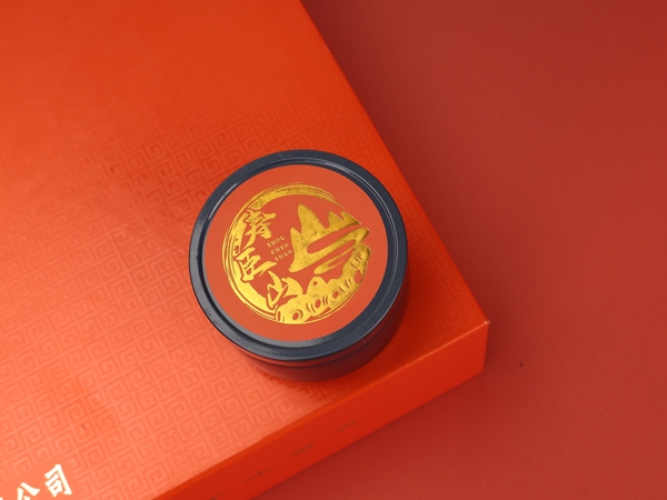 泰山黄精茶
