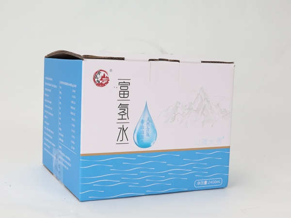 富氢水2400ml
